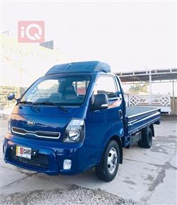 Kia Bongo